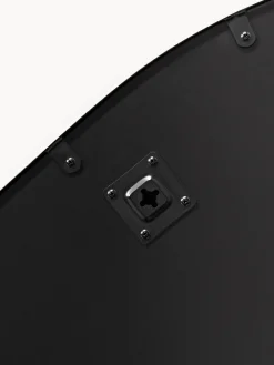 Specchio da parete dalla forma curva Oiva