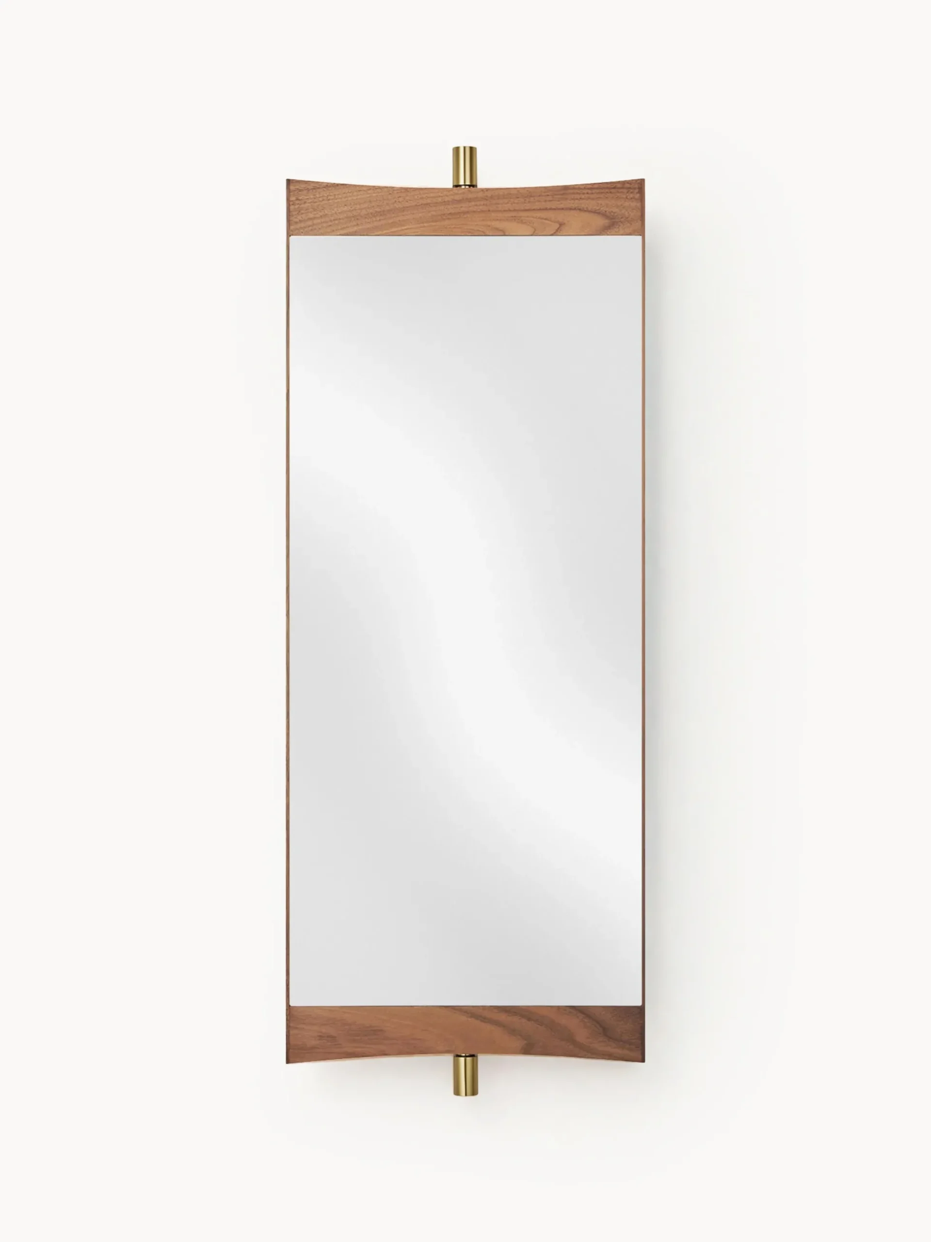 Specchio da parete orientabile Vanity