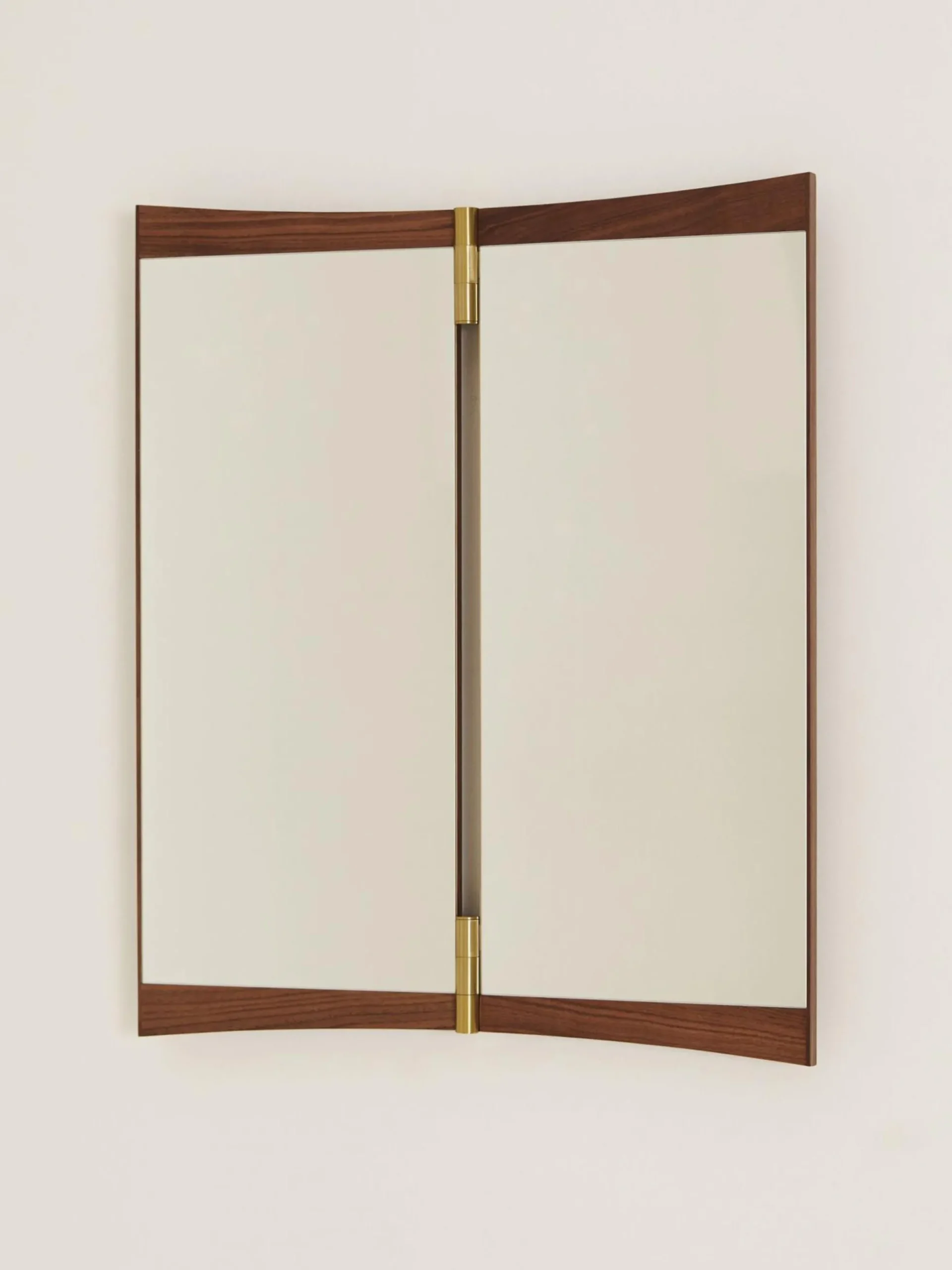 Specchio da parete orientabile Vanity
