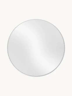 Specchio da parete rotondo con illuminazione LED Argo, varie misure
