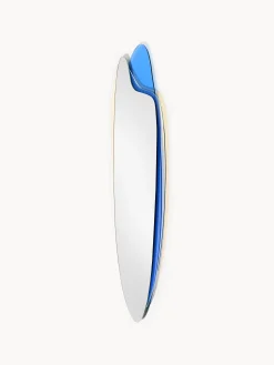 Specchio da parete senza cornice Melia