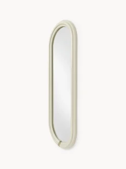 Specchio ovale alto Mael