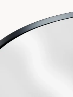 Specchio rotondo da parete Lacie