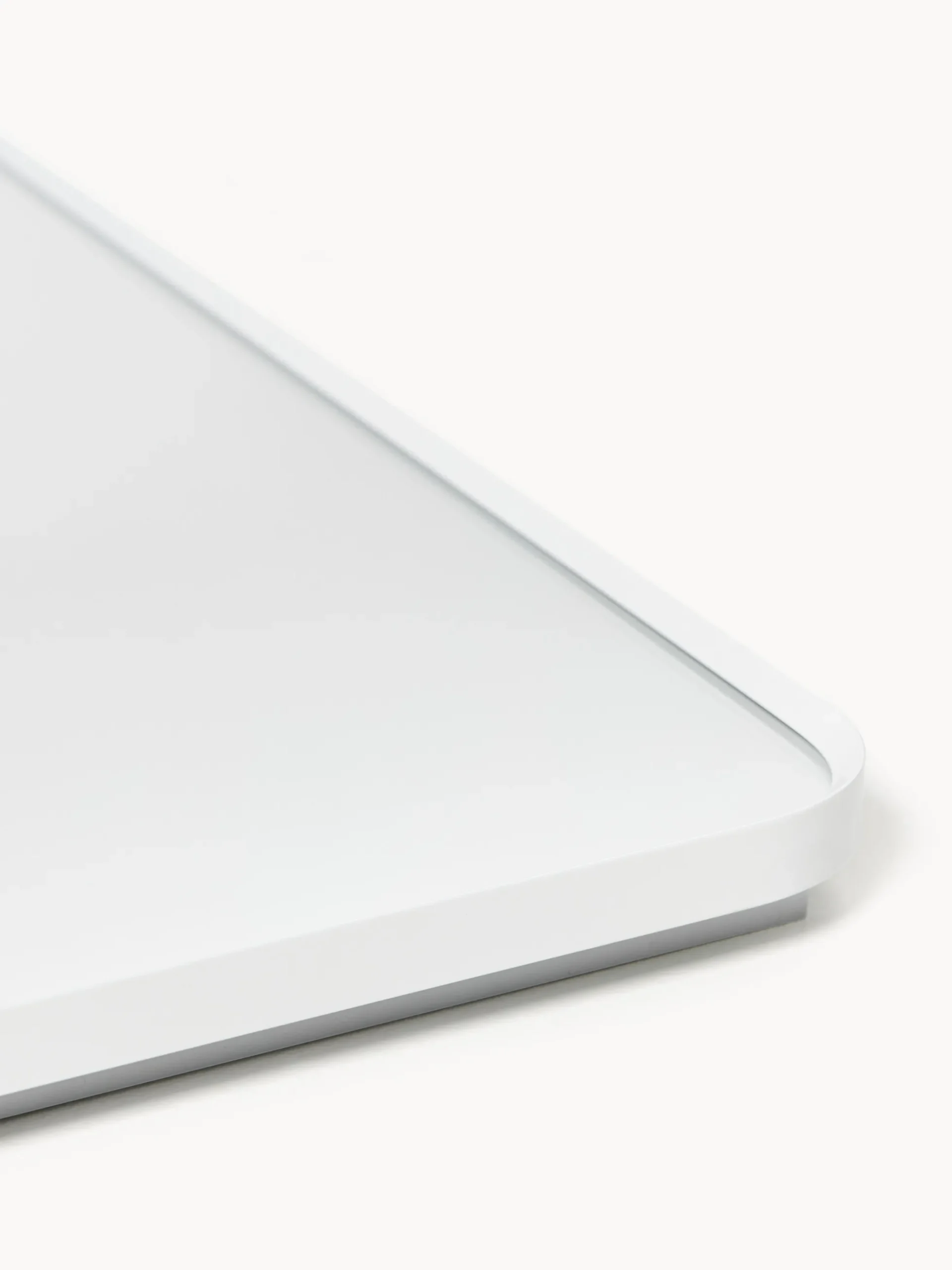 Specchio da parete con illuminazione a LED Argo