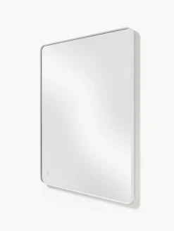 Specchio da parete con illuminazione a LED Argo