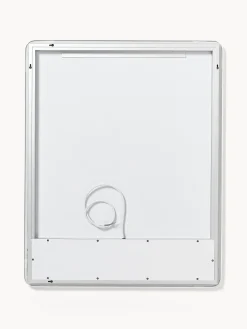 Specchio da parete con illuminazione a LED Argo