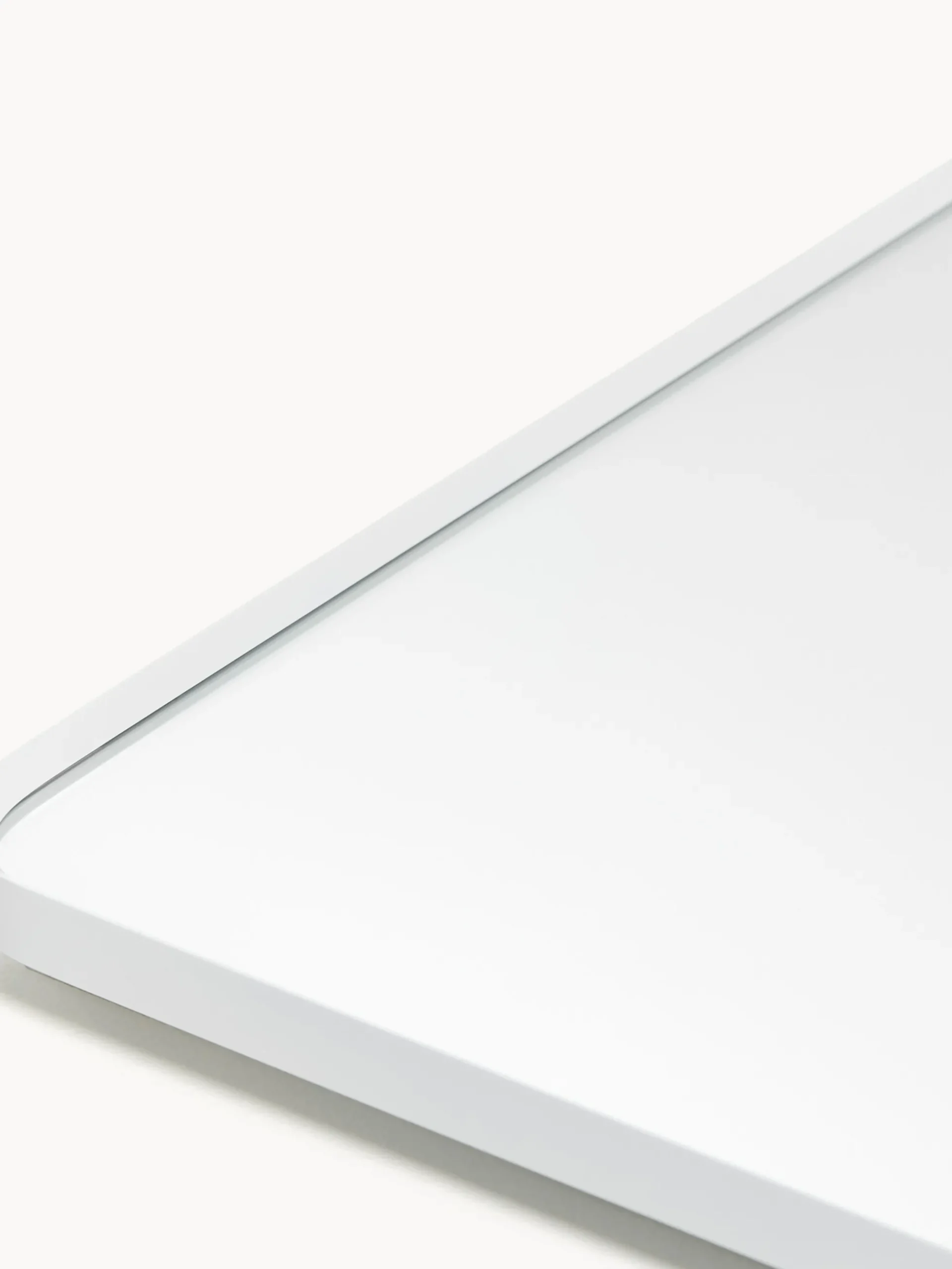 Specchio da parete con illuminazione a LED Argo