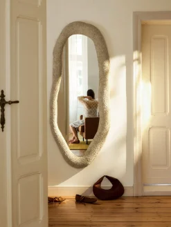 Specchio Leaner Toprak