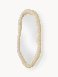 Specchio Leaner Toprak
