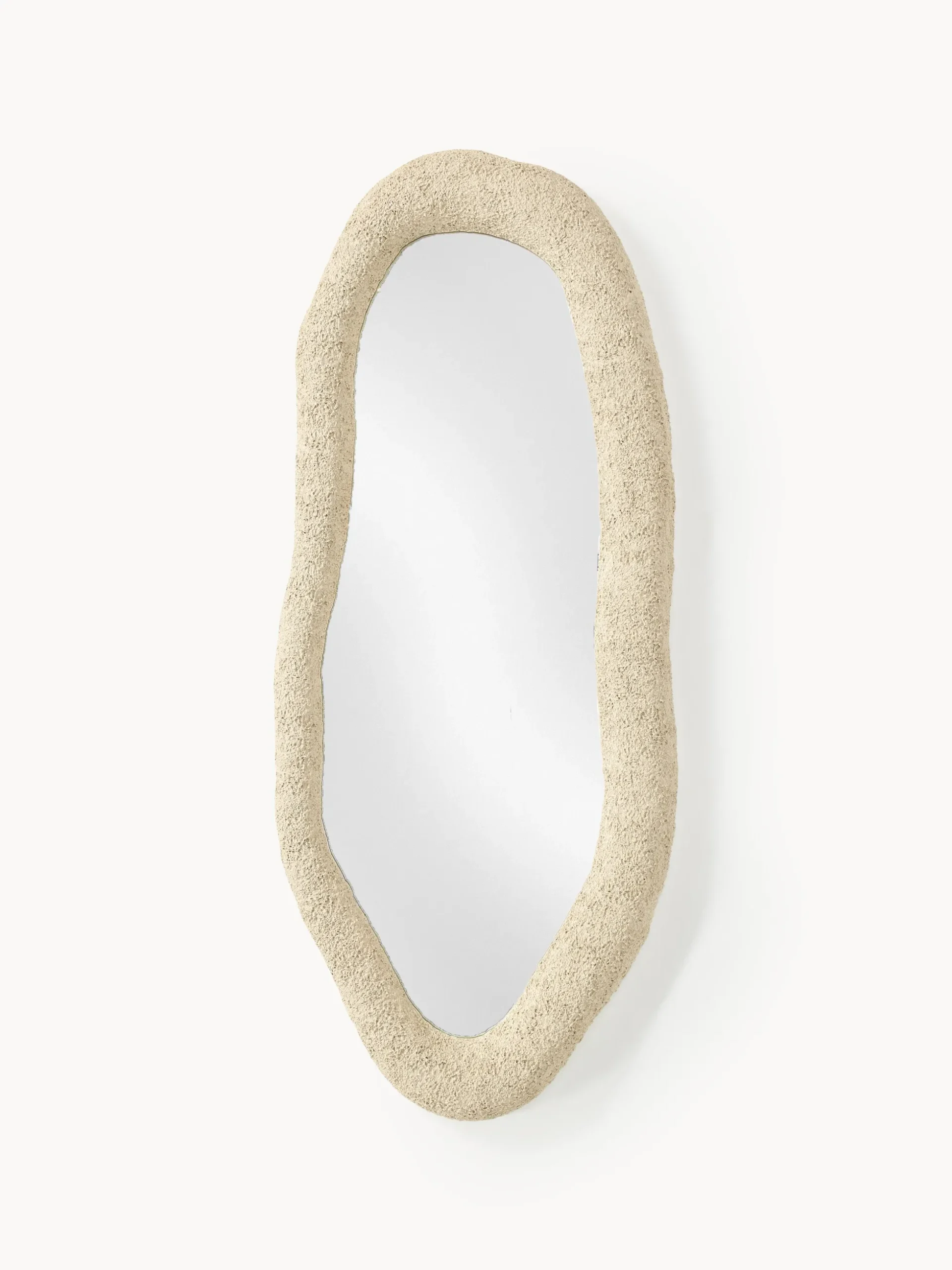 Specchio Leaner Toprak