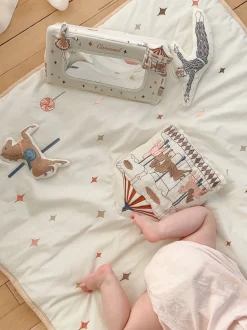 Specchio per bambini Carousel