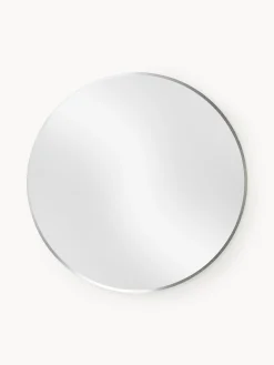 Specchio rotondo da parete Ida