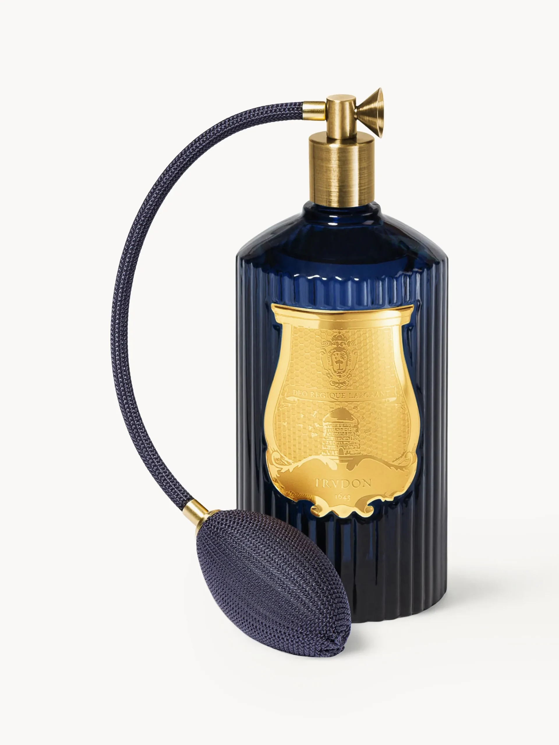 Spray per ambienti fatto a mano Reggio (olio essenziale di mandarino)