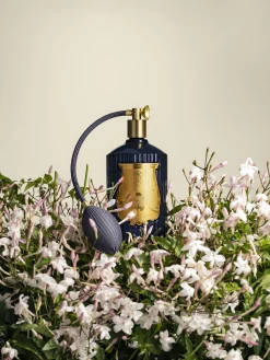 Spray per ambienti fatto a mano Maduraï (puro gelsomino arabo)