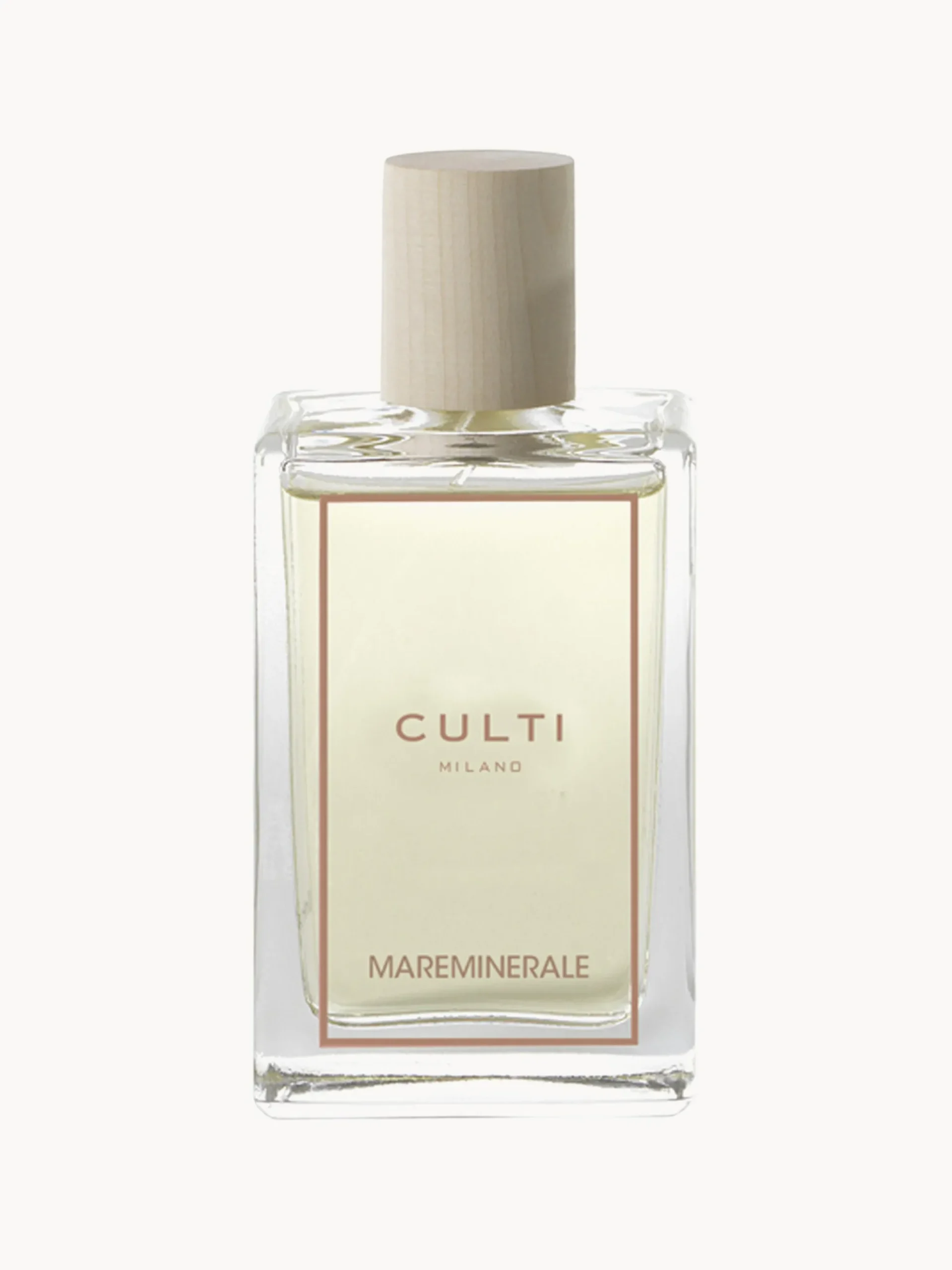 Spray per ambienti Mareminerale (accordo marino, linfa, muschio minerale)