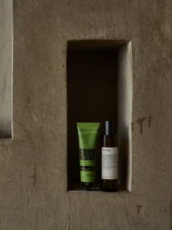 Spray per ambienti Olous (fresco, legnoso, agrumato)