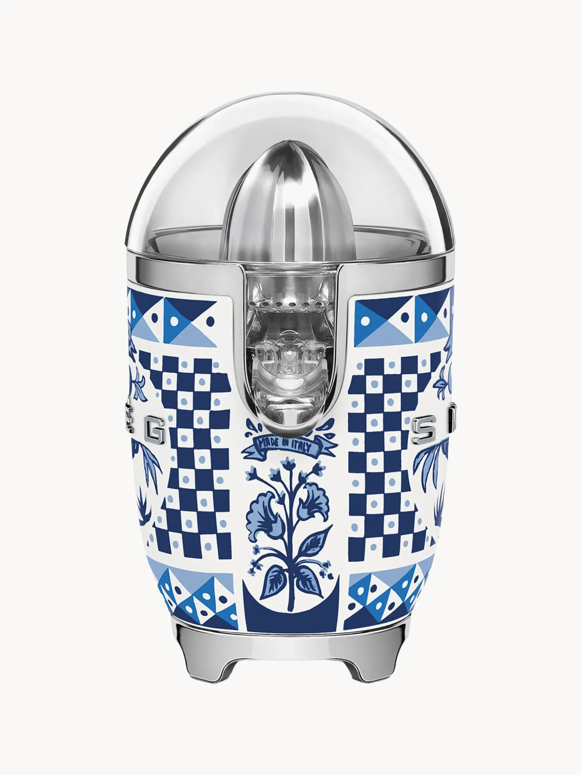 Spremiagrumi Dolce & Gabbana - Blu Mediterraneo