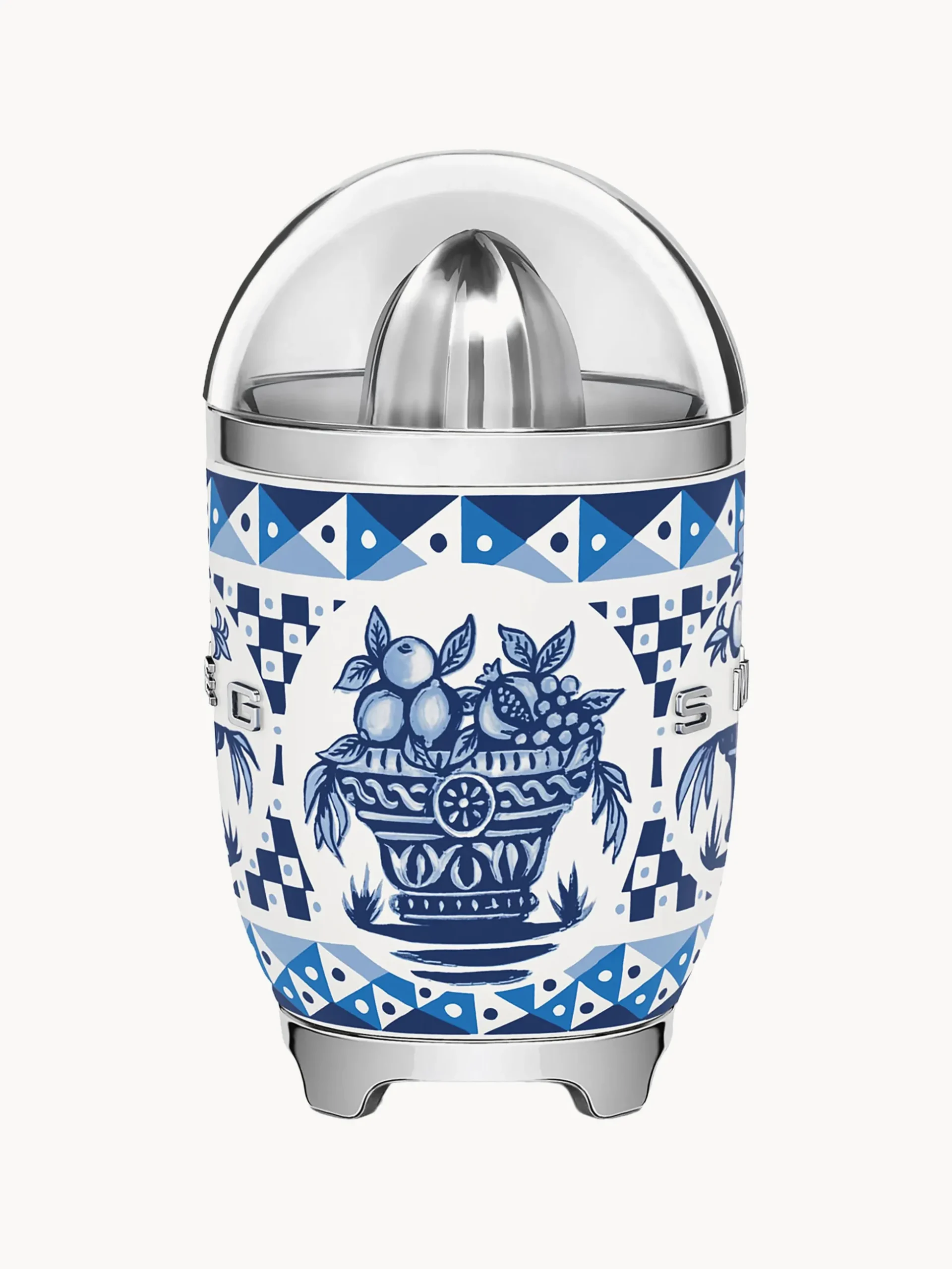 Spremiagrumi Dolce & Gabbana - Blu Mediterraneo