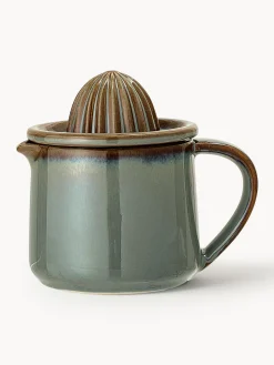 Spremiagrumi con teiera integrata Pixie