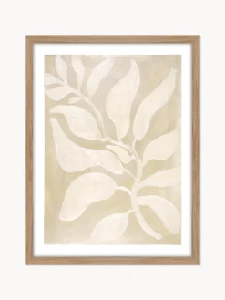 Stampa digitale incorniciata Small Moments
