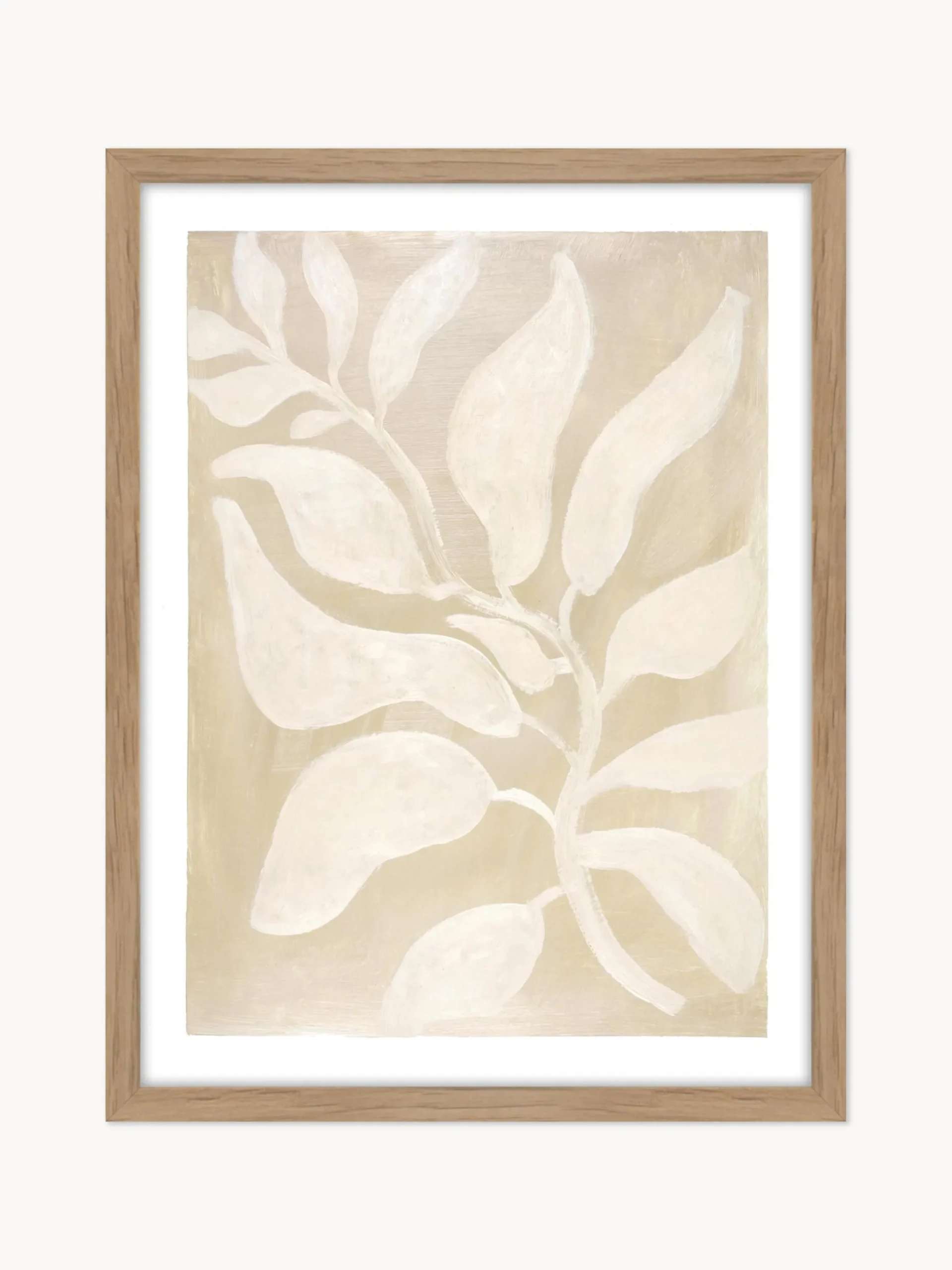 Stampa digitale incorniciata Small Moments