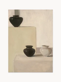 Stampa digitale Vases