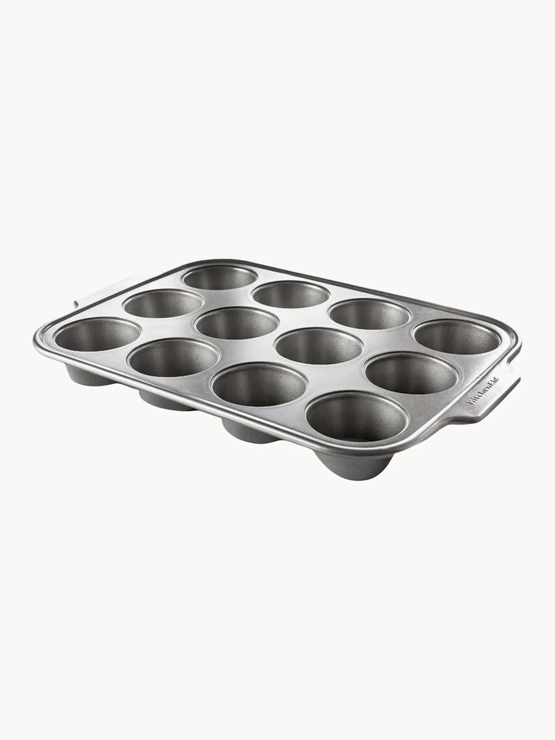 Stampi per muffin con rivestimento antiaderente Bakery