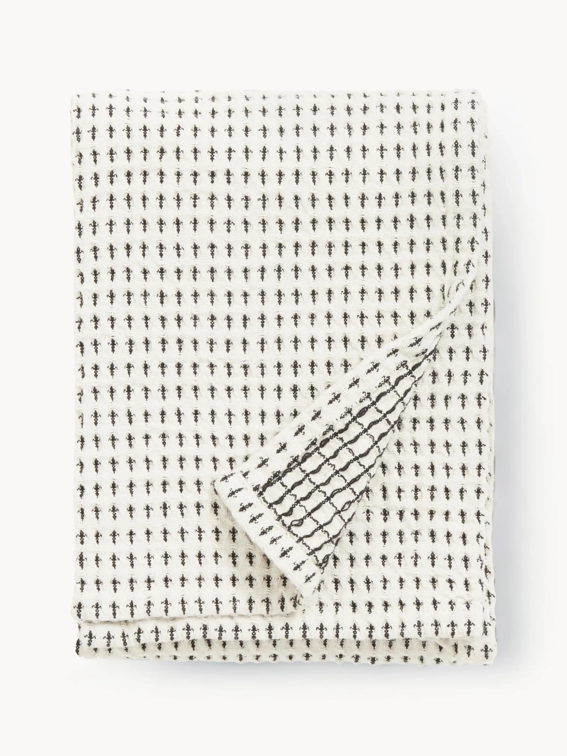 Strofinaccio in cotone Stirly 2 pz