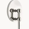 Supporto da parete per candelabro Stoff Nagel