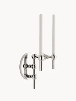 Supporto da parete per candelabro Stoff Nagel