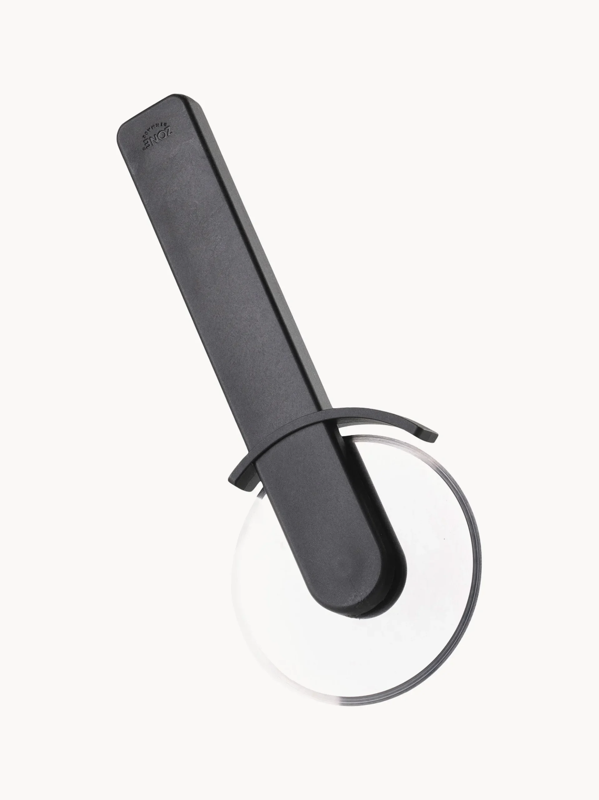 Tagliapizza in acciaio inox Singles