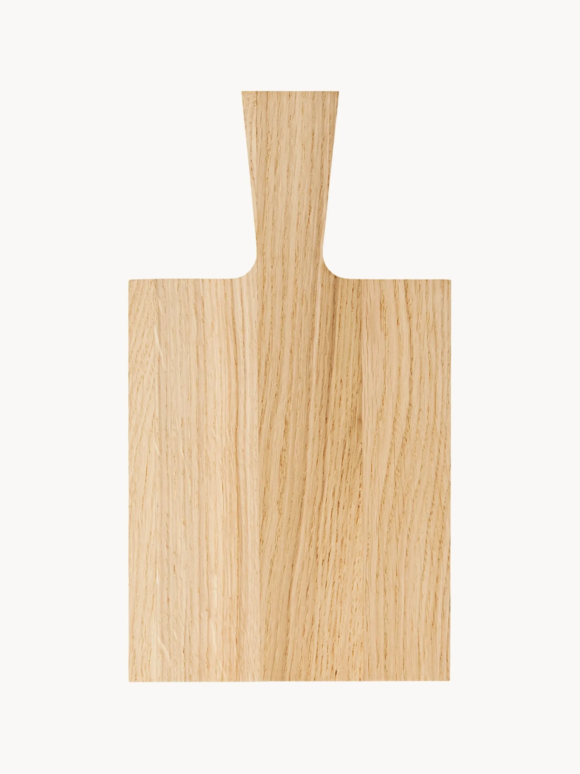 Tagliere in legno di quercia fatto a mano Todd
