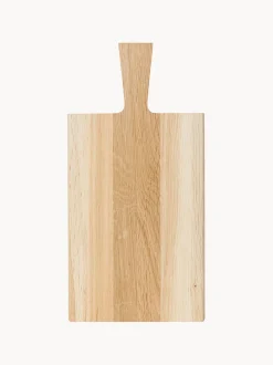 Tagliere in legno di quercia fatto a mano Tyra
