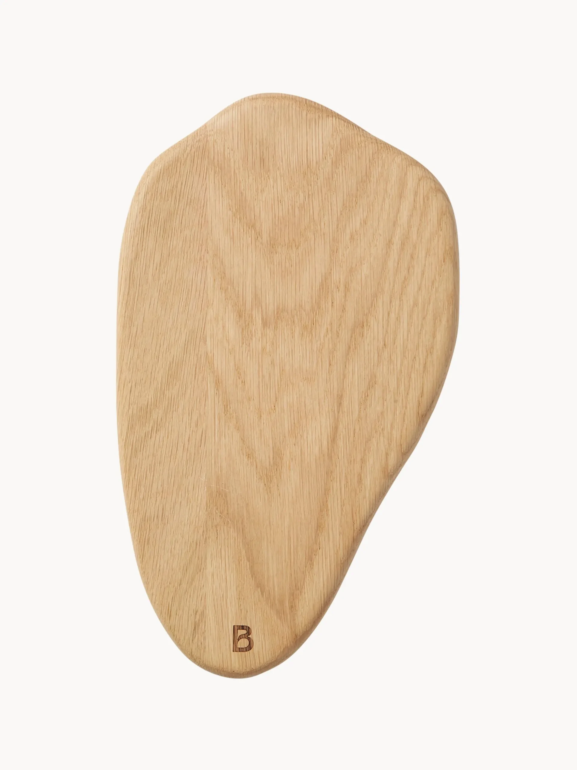 Tagliere in legno di quercia Limfjord