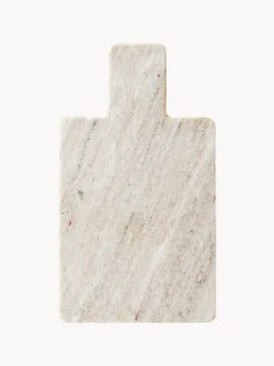 Tagliere in marmo fatto a mano Adam
