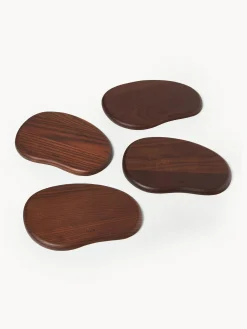 Taglieri in legno di frassino Cairn 4 pz