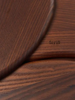 Taglieri in legno di frassino Cairn 4 pz
