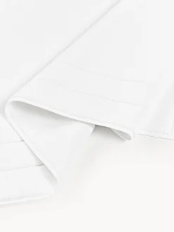 Tappetino da bagno antiscivolo in cotone organico Premium
