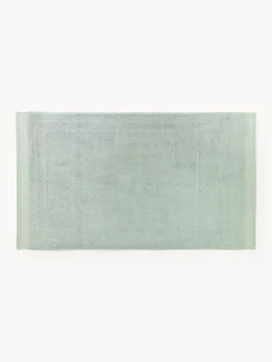 Tappetino da bagno antiscivolo in cotone organico Premium