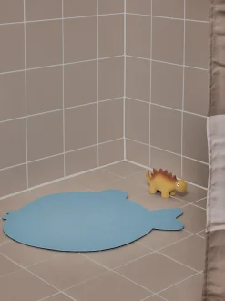 Tappetino da bagno Little Finn