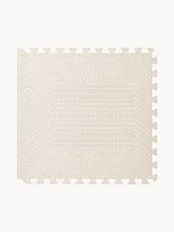 Tappetino da gioco espandibile Deco 6 pz