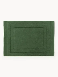 Tappetino da bagno antiscivolo in cotone organico Premium