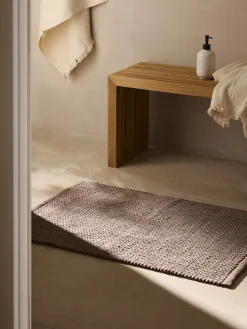 Tappetino da bagno antiscivolo Lilith