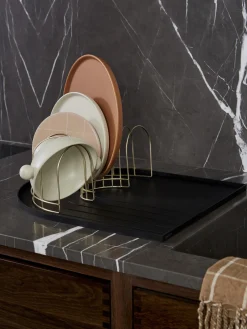 Tappetino drenante Dish