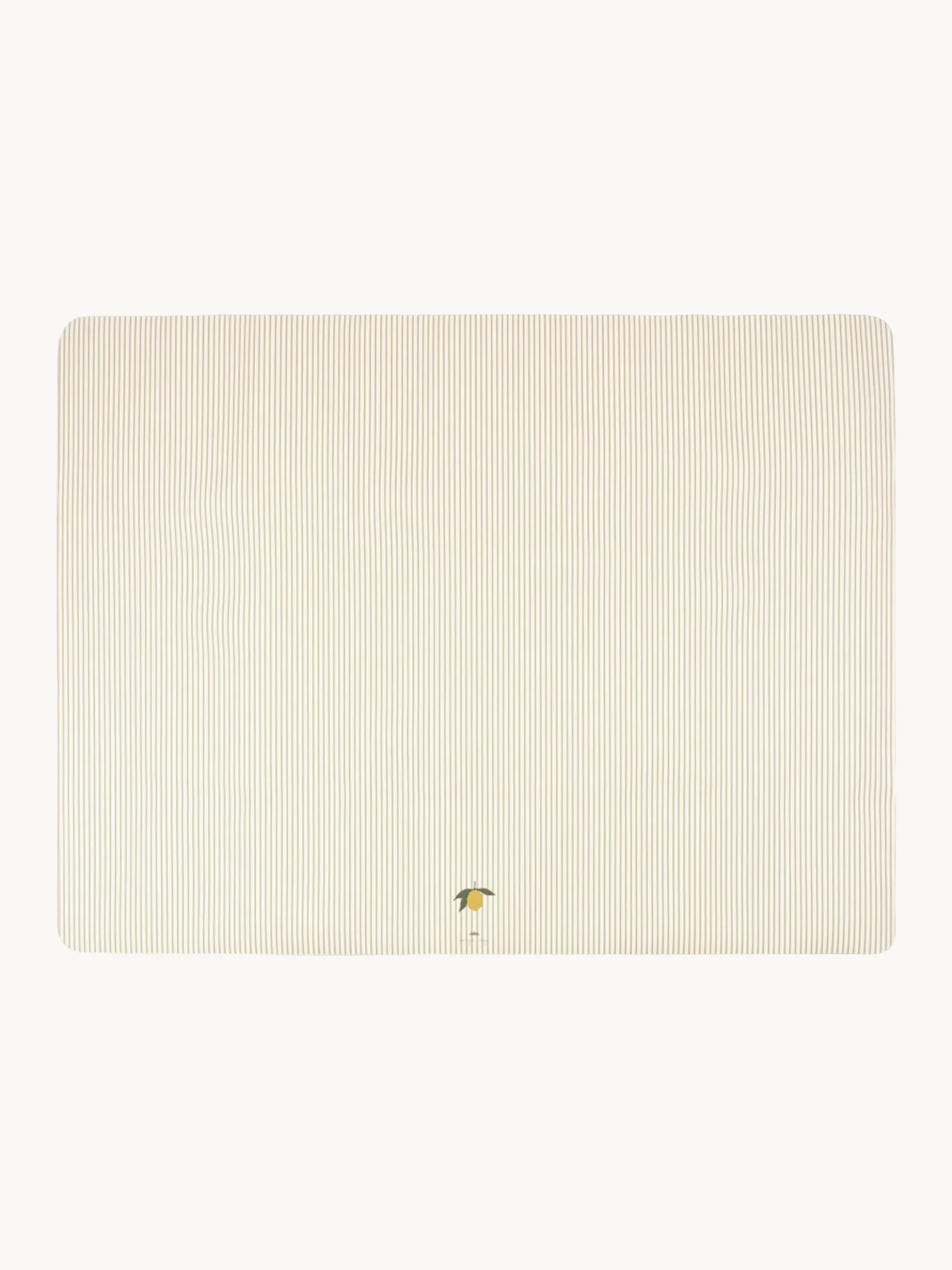 Tappetino Tea Stripe