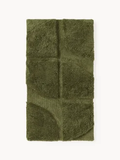 Tappeto alto-basso Jade