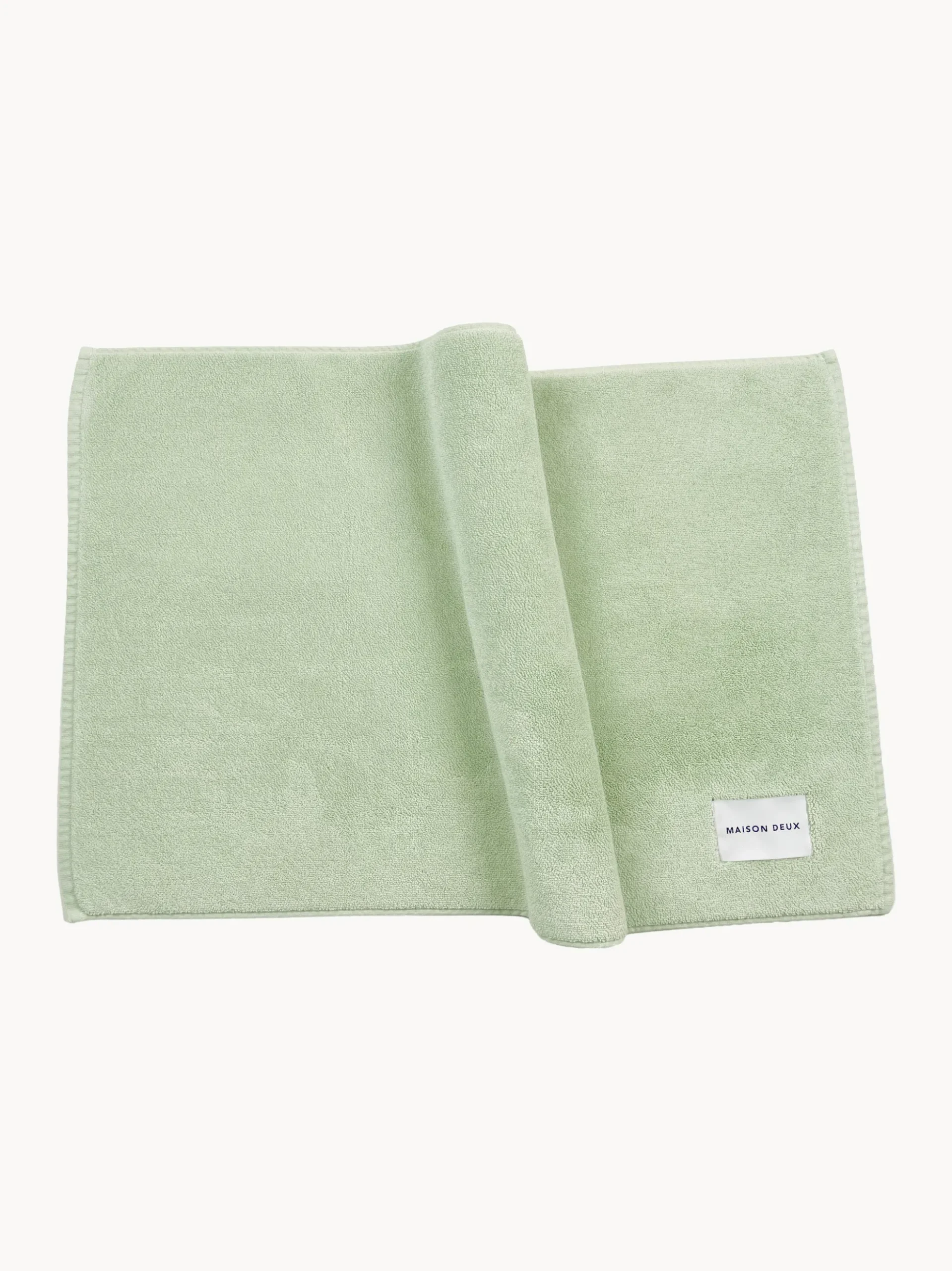 Tappeto da bagno Solid Colour