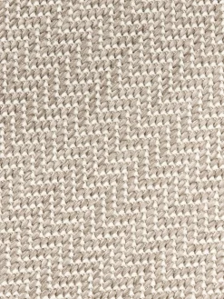 Tappeto da interno-esterno reversibile con motivo zigzag Cort