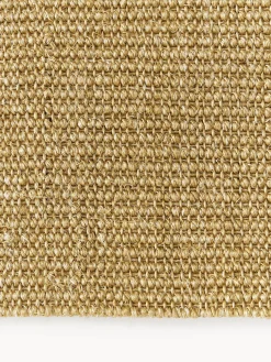 Tappeto in sisal tessuto a mano Pablo
