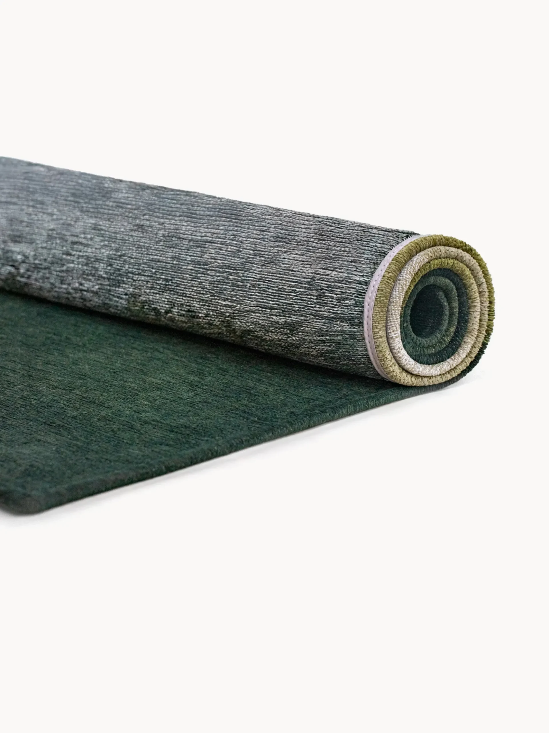 Tappeto jacquard lavabile da interno-esterno Sendai